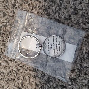 Friends Keychain